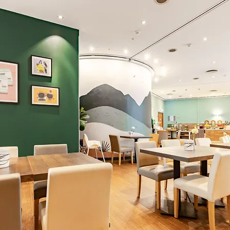 Garner - Main Station By Ihg