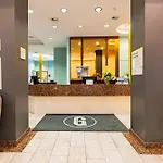 Hotel Garner - Main Station By Ihg Dusseldorf
