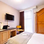 Hotel Garner - Main Station By Ihg
