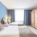 Garner - Main Station By Ihg Dusseldorf