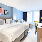 Hotel Garner - Main Station By Ihg 4*