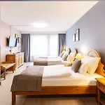 Garner - Main Station By Ihg Hotel Dusseldorf