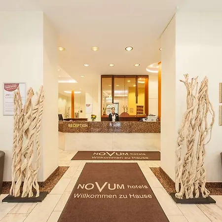 Hotel Madison 4*