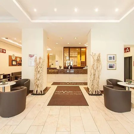 Hotel Madison Düsseldorf