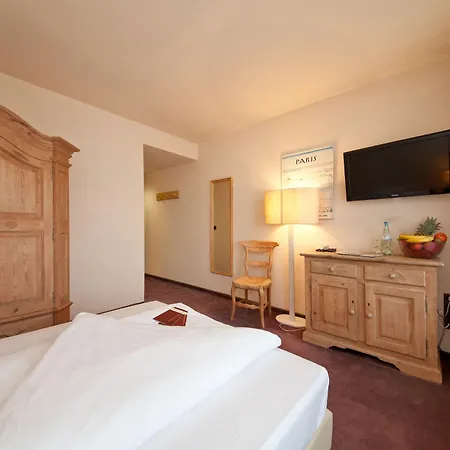 Hotel Madison Düsseldorf