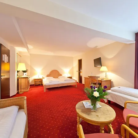 Hotel Madison Düsseldorf