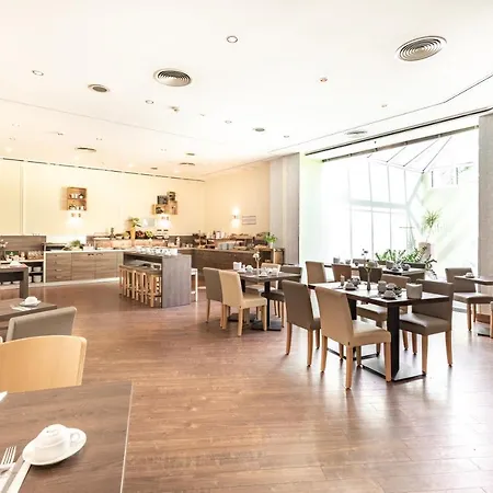 Madison 4* Düsseldorf