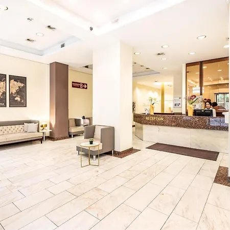 Madison Hotel