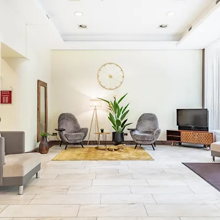 Madison Hotel Düsseldorf