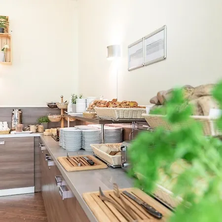 Madison 4* Düsseldorf