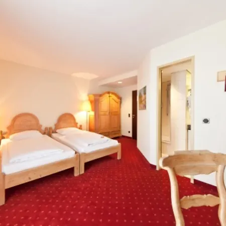 Hotel Madison 4*