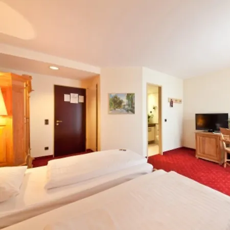 Hotel Madison Düsseldorf