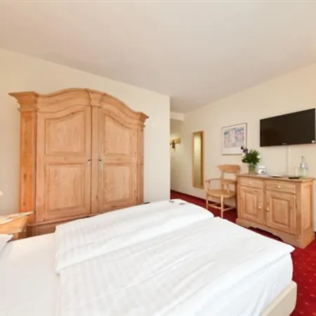 Hotel Madison Düsseldorf