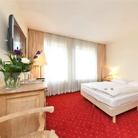 Madison Hotel Düsseldorf