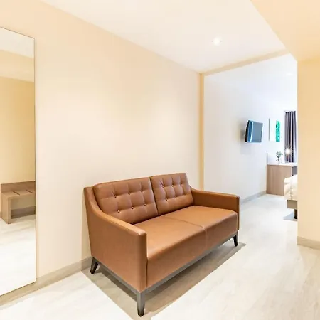Hotel Madison 4*