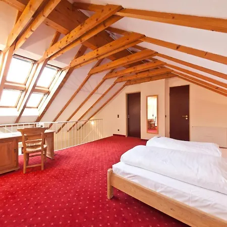 Hotel Madison