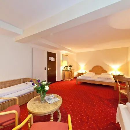 Madison Hotel 4*
