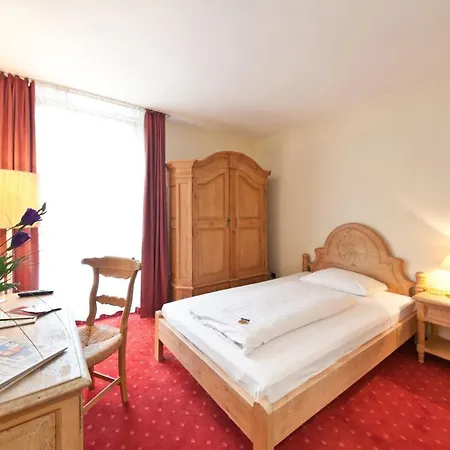 Madison Hotel Düsseldorf