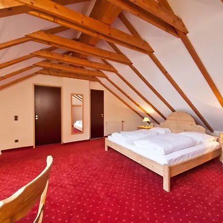 Hotel Madison