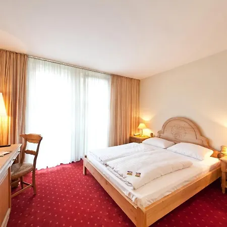 Hotel Madison