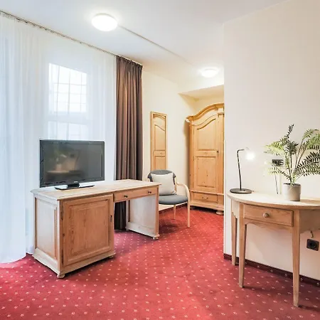 Madison 4* Düsseldorf
