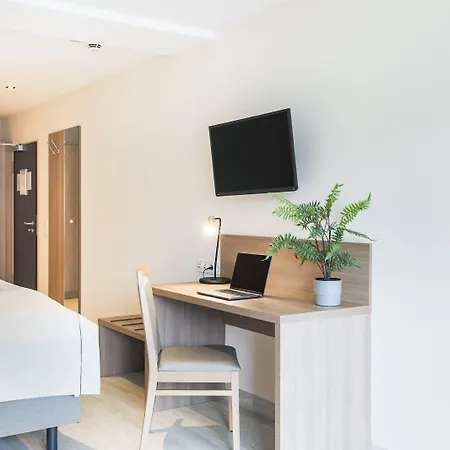 Madison 4* Düsseldorf