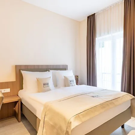 Hotel Madison 4*