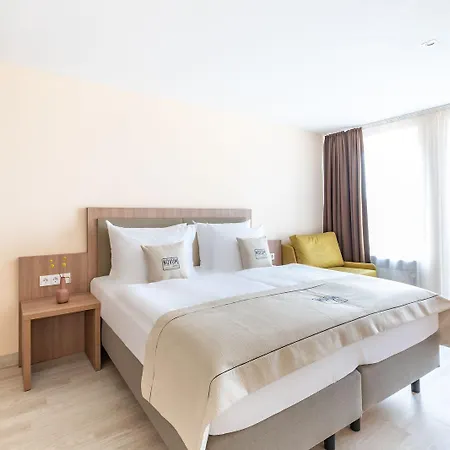 Madison 4* Düsseldorf