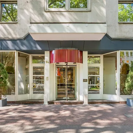 Madison Hotel Düsseldorf