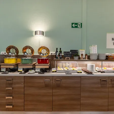 Garner - Main Station By Ihg 4*