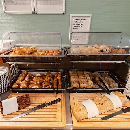 Garner - Main Station By Ihg 酒店