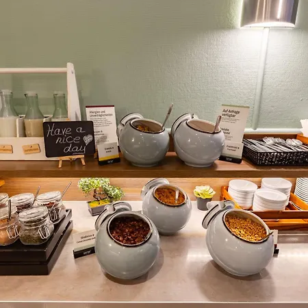 Garner - Main Station By Ihg