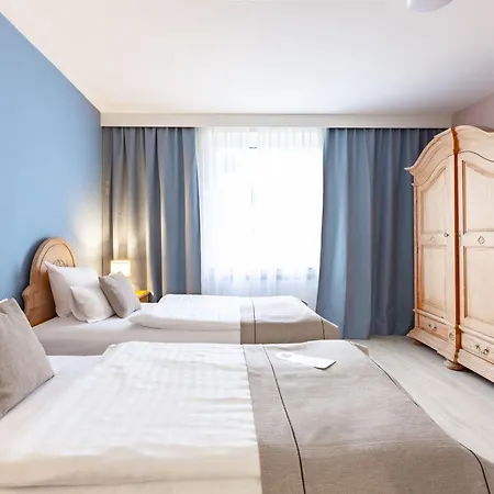 Garner - Main Station By Ihg Dusseldorf