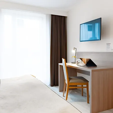 Garner - Main Station By Ihg Dusseldorf