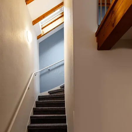 Garner - Main Station By Ihg 4*