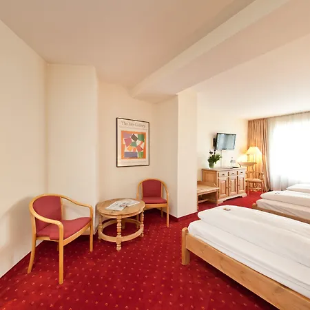 Garner - Main Station By Ihg 4*