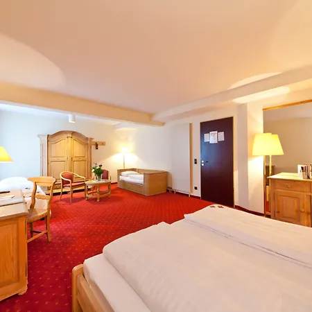 Hotel Garner - Main Station By Ihg