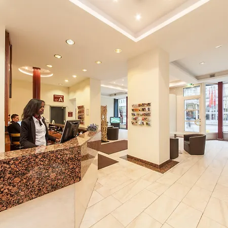Garner - Main Station By Ihg Hotel 4*