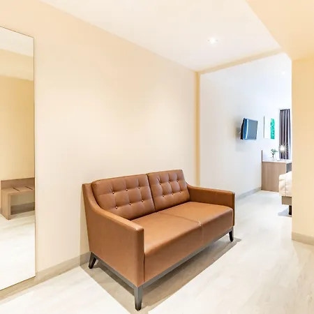 Garner - Main Station By Ihg Dusseldorf