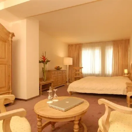 Madison Hotel Düsseldorf