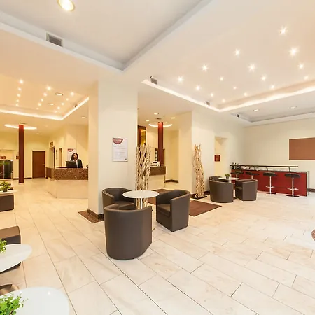 Hotel Madison