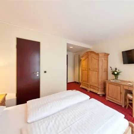Hotel Madison Düsseldorf
