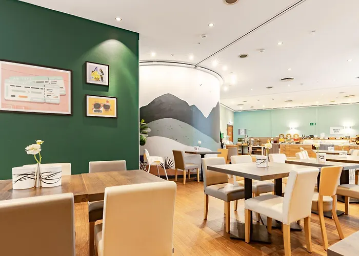 Garner - Main Station By Ihg