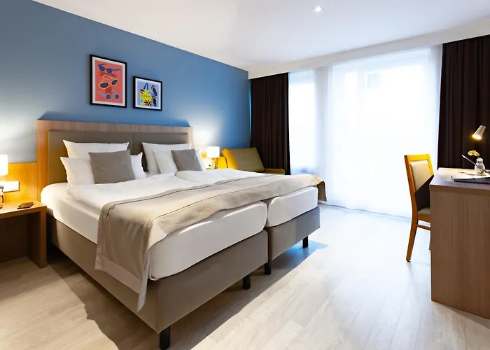 Garner - Main Station By Ihg 酒店