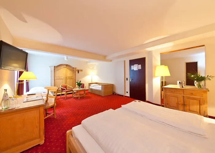 Hotel Garner - Main Station By Ihg