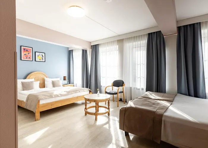 Garner - Main Station By Ihg 酒店