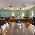 Szálloda Garner - Main Station By Ihg 4*
