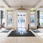 Szálloda Garner - Main Station By Ihg Düsseldorf