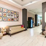 Garner - Main Station By Ihg 4* Düsseldorf