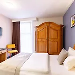 Garner - Main Station By Ihg 4* Düsseldorf